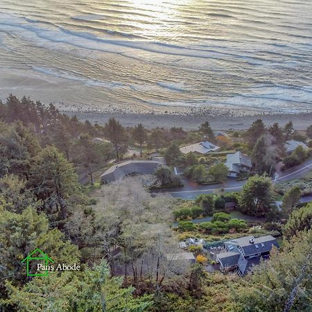 Villa Pans Abode Manzanita Exterior foto