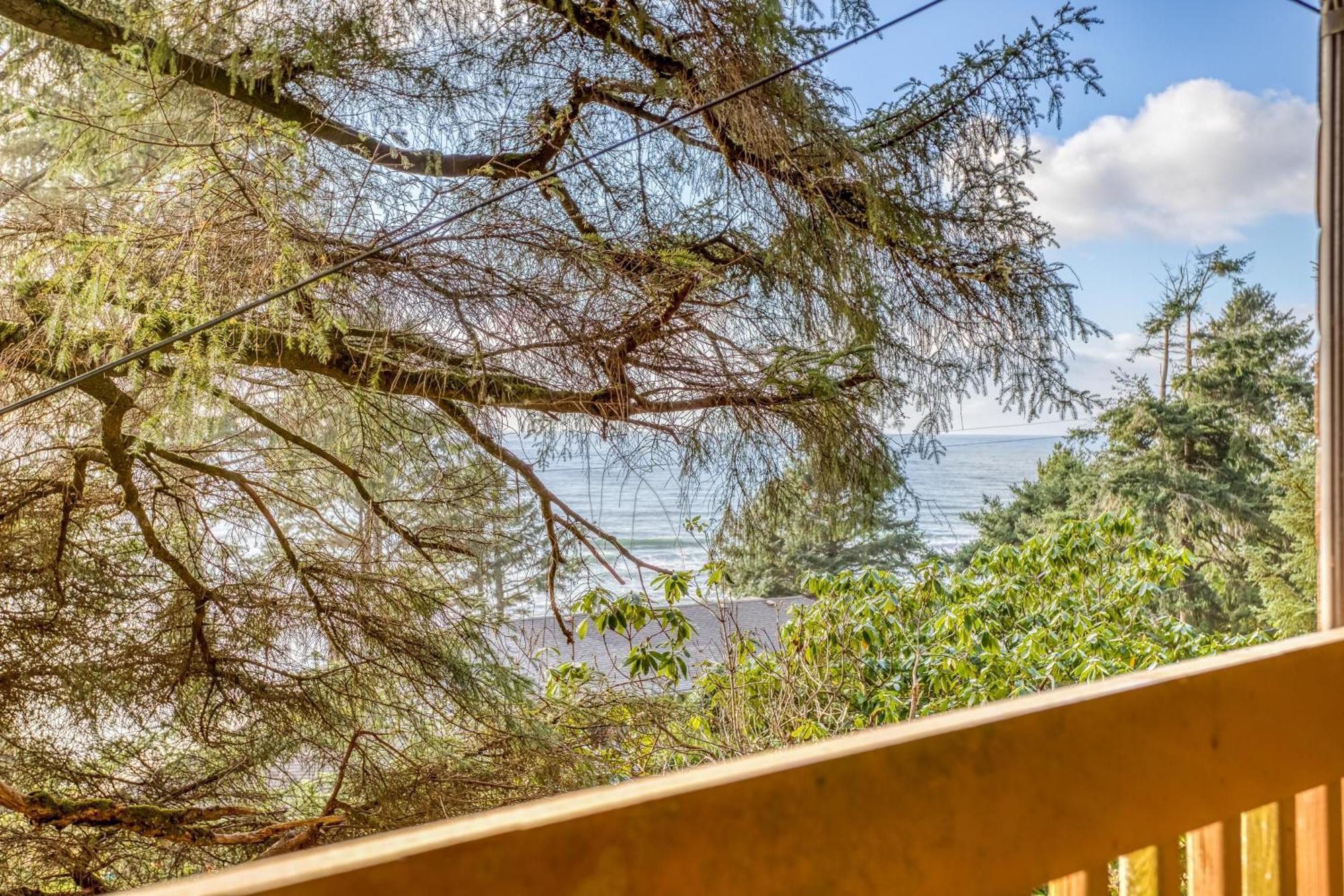 Villa Pans Abode Manzanita Exterior foto